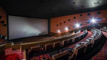 Más cines cierran en Costa Rica: Multicinemas y Cinemark se suman a iniciativa ante amenaza del nuevo coronavirus