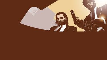  <em>Pulp Fiction</em> :  La joya del señor Tarantino