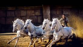 Estreno en cines: ‘Ben-Hur’ refresca su leyenda