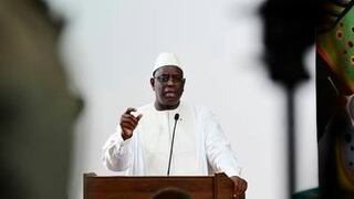 Consejo Constitucional de Senegal confirma reelección del presidente 
