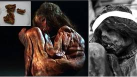 Momia de 500 años revela linaje suramericano extinto