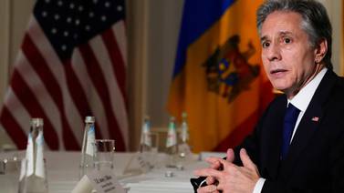 Estados Unidos acusa a Rusia de chantaje por retiro de acuerdo de cereales ucranianos