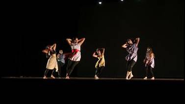 El Taller Nacional de Danza mostrará lo talentosos que son sus estudiantes