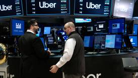 Pérdidas de Uber y Lyft espantan a la competencia