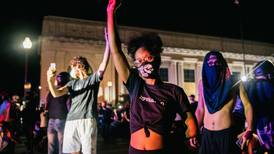 Brutalidad policial vuelve a encender las protestas contra el racismo en Estados Unidos
