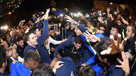 Boca Juniors asegura el título argentino sin jugar