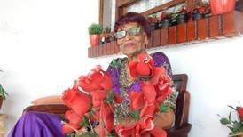 Marcelle Taylor, la señora que se dio al rescate de la cultura en Limón