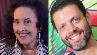 Domingo de luto: detalles de los funerales de Gerardo Zamora y doña Inés Sánchez 