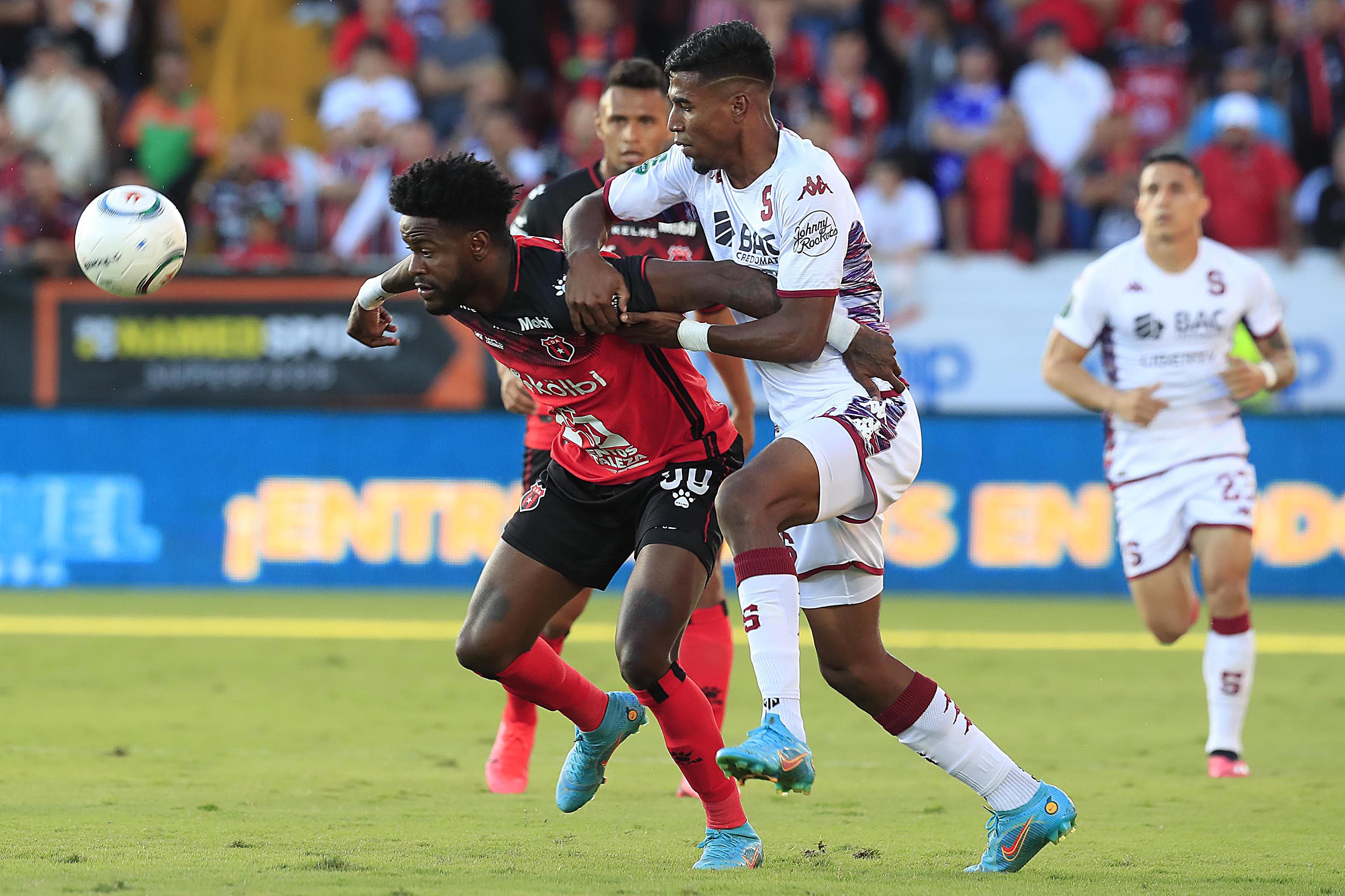 Alajuelense y Saprissa prometen un buen espectáculo en esta fase final del Clausura 2023.