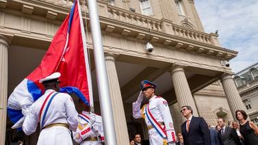 Fin de embargo será nuevo reto en relación  Cuba-Estados Unidos