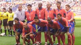 La Sele en Corea-Japón 2002: La Costa Rica que fuimos cuando la Tricolor le ganó a China
