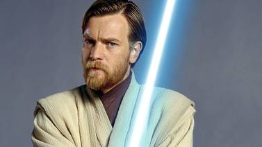 Ewan McGregor prefiere la serie de Obi-Wan que precuelas de ‘Star Wars'