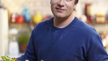 Chef Jamie Oliver hace particular revelación e invita a las personas a luchar por sus sueños