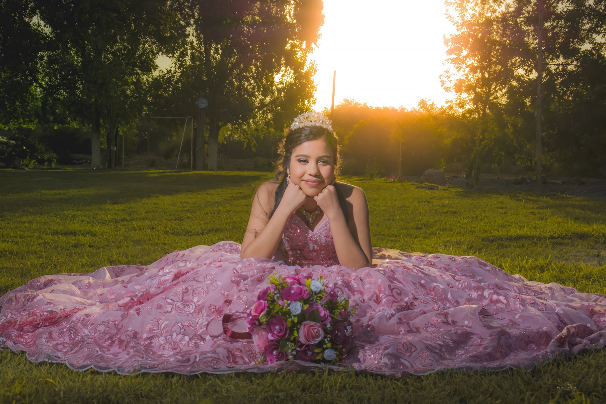 Quinceañera muere durante su fiesta de cumpleaños en México | La Nación