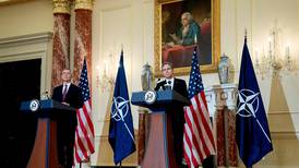 Jefe de OTAN se reunirá con Suecia, Finlandia y Turquía para desobstruir bloqueo de adhesión
