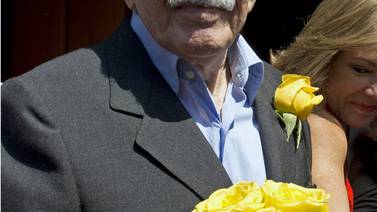 Gabriel García Márquez aparecería en la próxima emisión de billetes de Colombia
