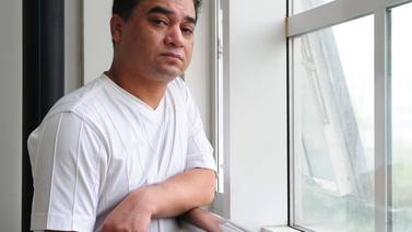 Premio Sájarov a intelectual uigur condenado en China a cadena perpetua