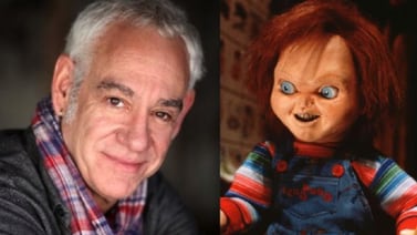 Murió John Lafia, el cocreador de ‘Chucky, el muñeco diabólico’