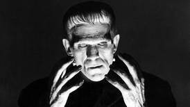 Página Negra: Frankenstein, el nuevo Prometeo
