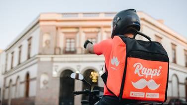Rappi entra a competir a Costa Rica en el negocio de las  ‘app’ de entregas 