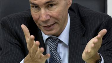 Fiscal argentino afirma que su colega Alberto Nisman fue asesinado