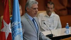 Cuba dice que Estados Unidos la excluye de preparativos para Cumbre de las Américas