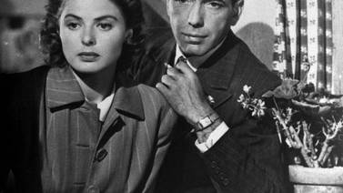 'Casablanca' celebra su aniversario número 75