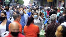 Más asegurados cotizan a CCSS después de 20 meses de pandemia