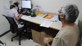  CCSS aprobó 200 plazas para reforzar horario vespertino en Ebáis y clínicas 
