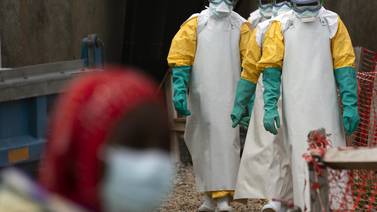 Ébola reaparece en África del oeste luego de cinco años sin casos 