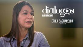 Erika Bagnarello, directora de 'Gigi': 'Para hablar de la vida es necesario hablar de la muerte'