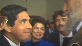 Fallece Ana Ross Góngora, jefa de Protocolo del primer mandato de Óscar Arias