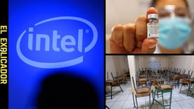 El Explicador hoy | Intel y Bill Gosling tienen 400 plazas vacantes en Costa Rica