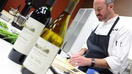 Celebrado chef de Napa Valley invita a descubrir las bodegas de vino como destino turístico