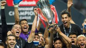 El Monterrey de Joel Campbell se consagra campeón de Concacaf y clasifica al Mundial de Clubes