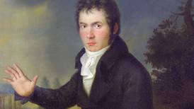 Celebrando a Beethoven en los 250 años de su nacimiento 