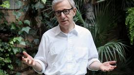 Woody Allen responde a las declaraciones de Dylan Farrow: 'Nunca molesté a mi hija'