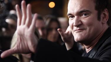 Quentin Tarantino: 'Hans Landa es el mejor personaje que he escrito'