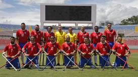 Accidentes de tránsito, laborales y enfermedades forjaron el carácter de los 15 elegidos para ir al Mundial de Fútbol Amputados