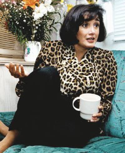 Maria Antonieta De Las Nieves 1970