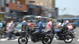 Cosevi elaborará norma técnica nacional de cascos para motociclistas