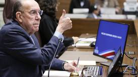 Rodrigo Arias justifica al Ejecutivo por falta de agenda en Asamblea Legislativa