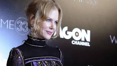  Nicole Kidman y Reese Witherspoon irán a la televisión con miniserie “Big Little Lies”