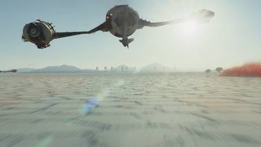 'The Last Jedi' sumó más de $100 millones a su recaudación norteamericana con taquilla navideña