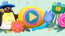 Día del Padre: el adorable doodle que preparó Google para celebrar a los papás