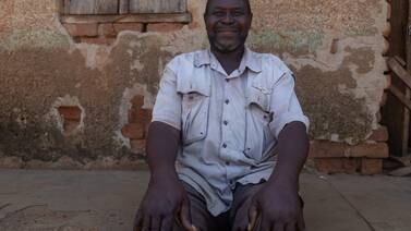 Con 102 hijos, un padre de Uganda afirma que ya ‘es suficiente’