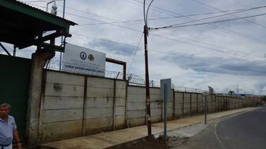 Hacinamiento en cárceles ticas trae a inspectores de Cruz Roja Internacional