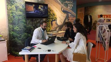 Costa Rica busca en Cannes promocionarse como destino fílmico