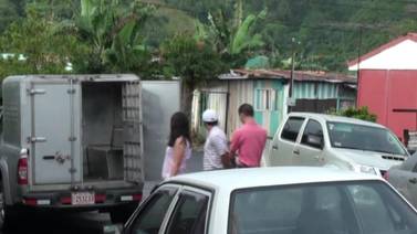 OIJ detiene a sospechoso de estafas por Internet en Turrialba