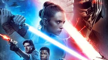 Se inicia la preventa en Costa Rica para el ‘Star Wars: El ascenso de Skywalker’